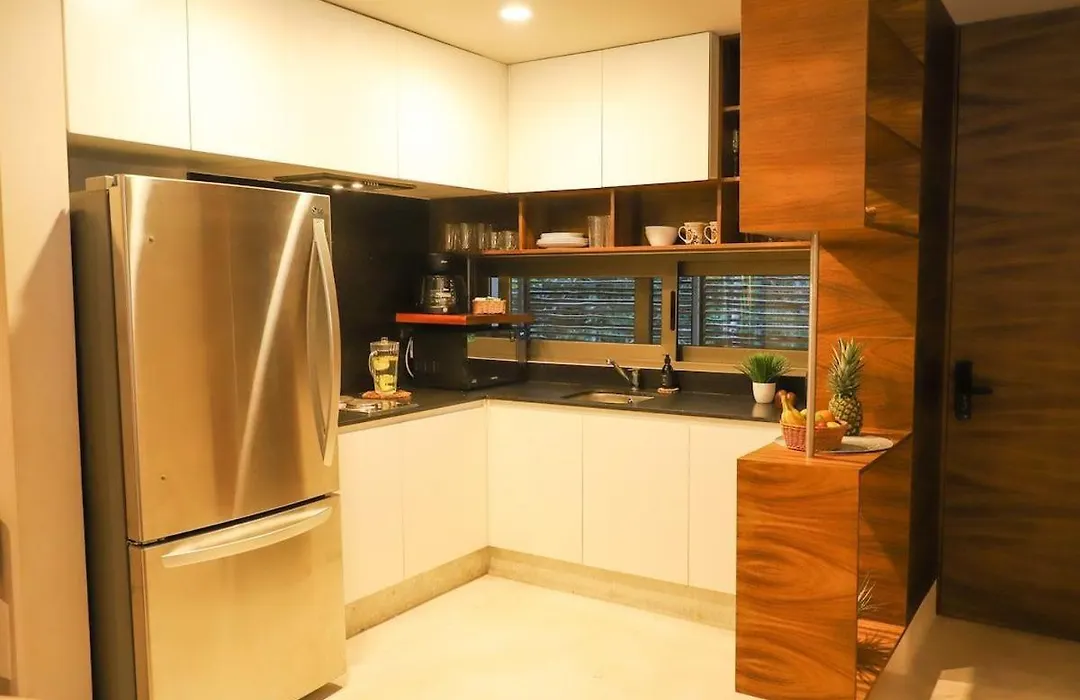 Jungle Sanctuary, 2Br, Prk & Bikes-1