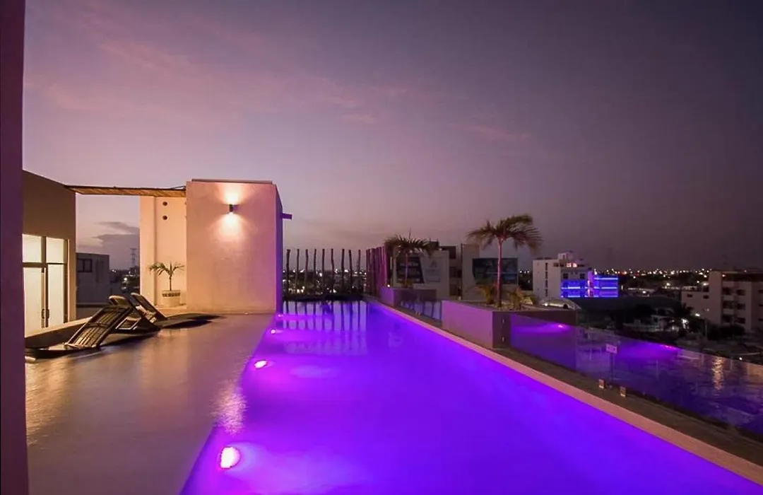 Dewl Residences: Zazil 20-1