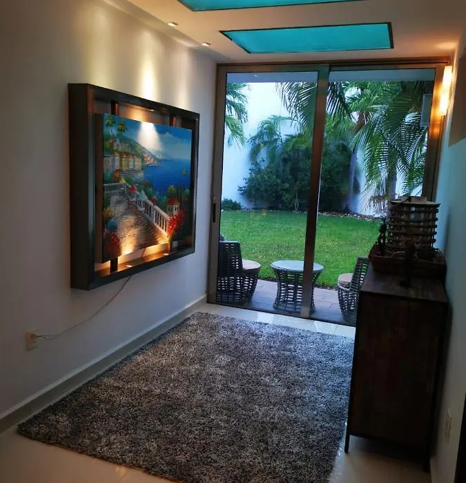 Spacious Home With Centric Location-1