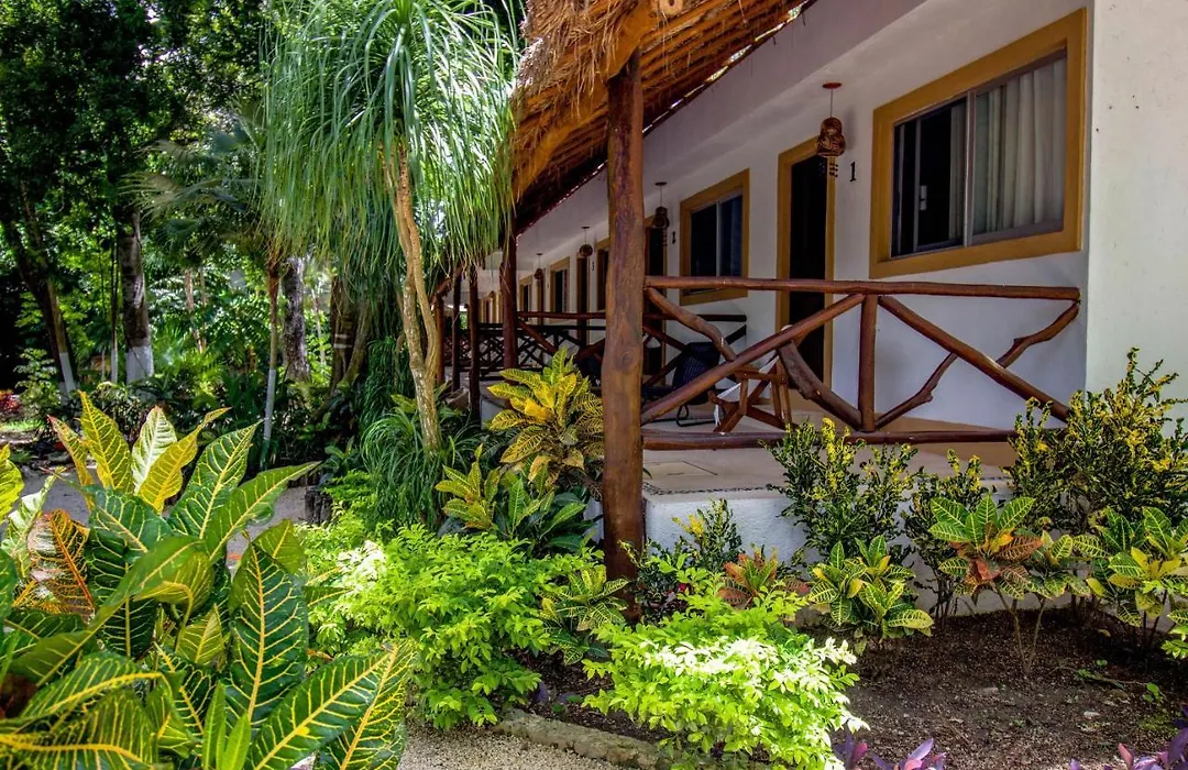 Hotel Tequila Cancun-1