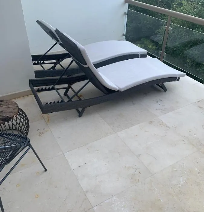 Penthouse Tulum Country Club 5-1