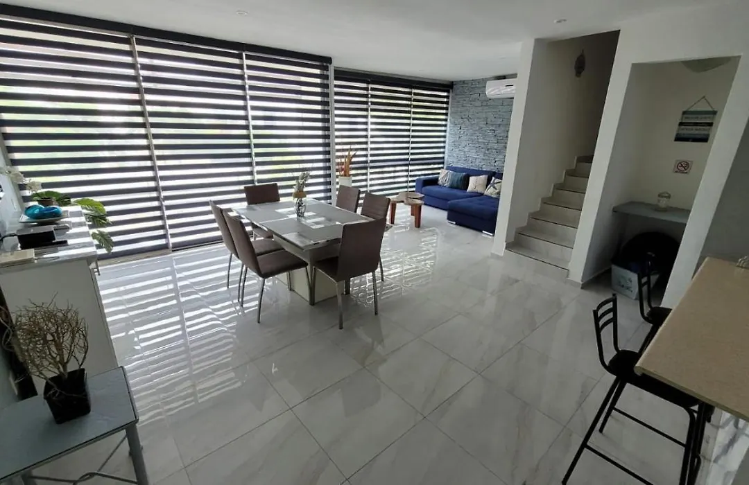 Nautic Appartment-1