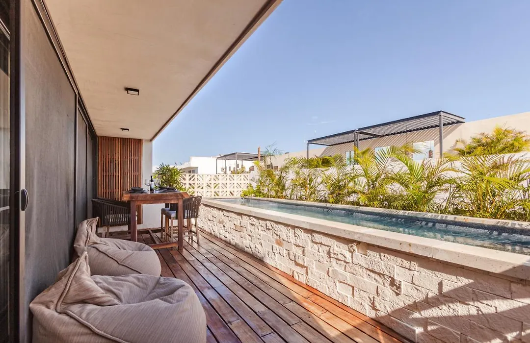 Aru Luxury Condos - Private Pools-1