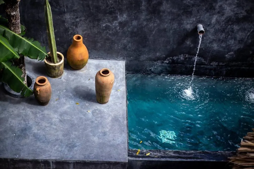 Ph Totally Private Pool & Rooftop @ La Veleta D8-1