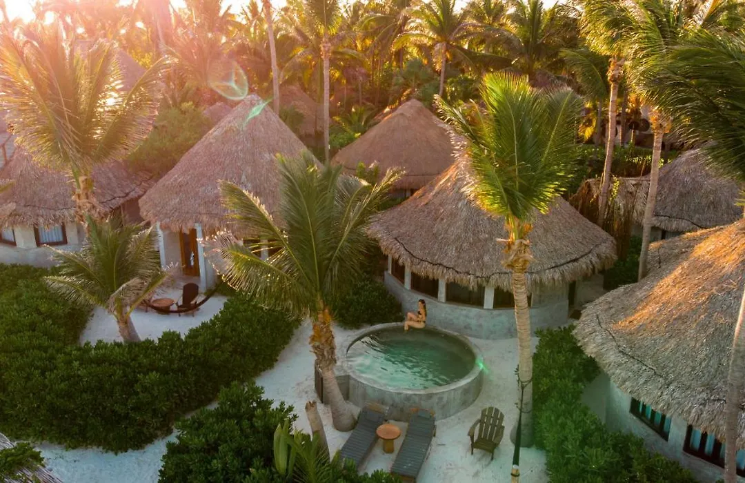 Maya Tulum By G Hotels-1
