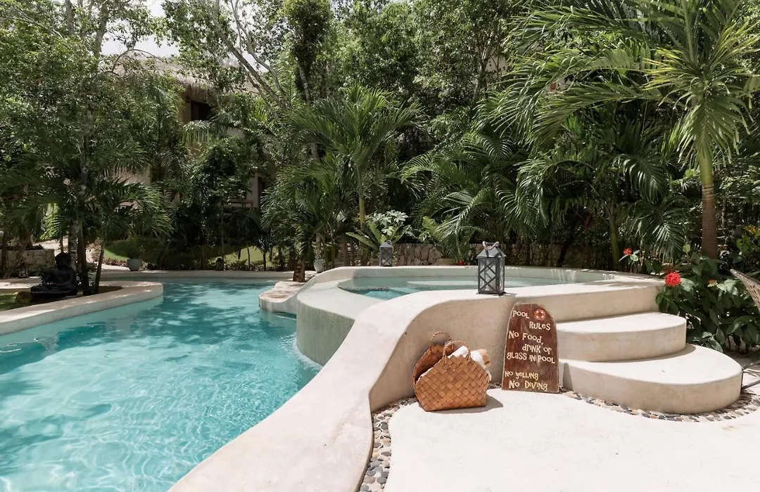 Cachito De Cielo Luxury Jungle Lodge-1