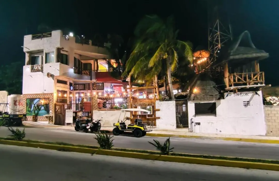 Yumkaax Isla Mujeres-1