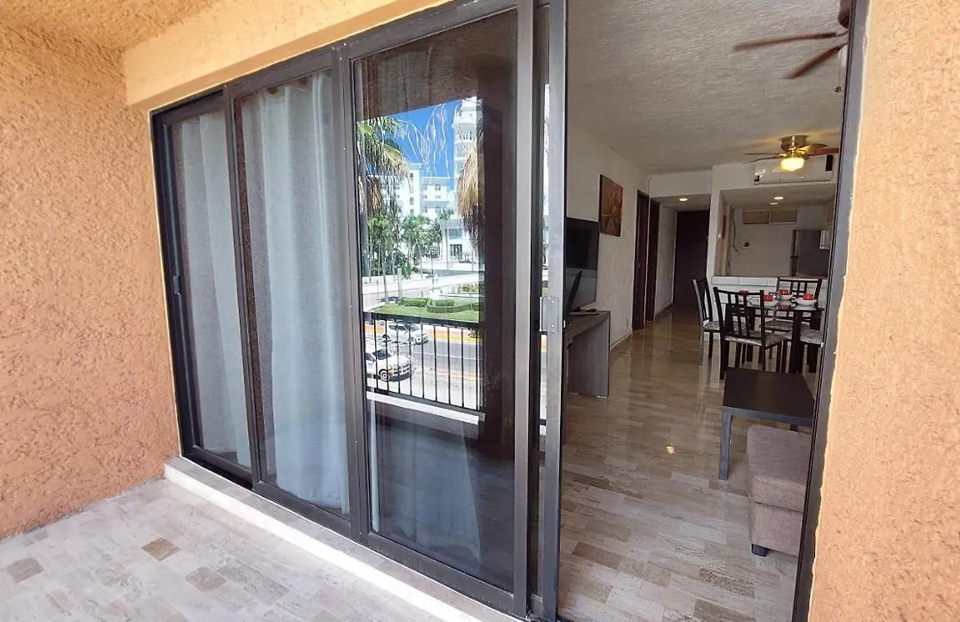Cancun Suites Apartments - Hotel Zone-1