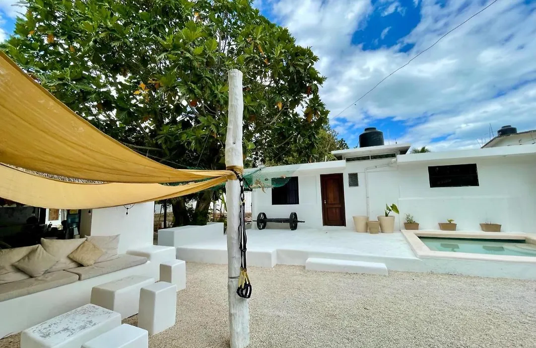 Casa Umay-1