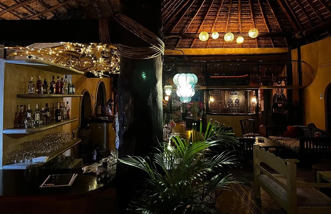 Luhme Tulum Hostel - Free Cenote Access-1