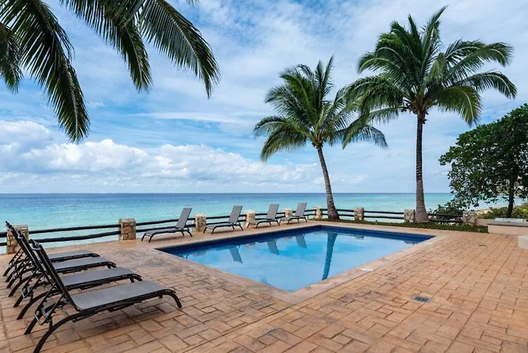 Cozumel Penthouse Condo-Las Brisas 702-1