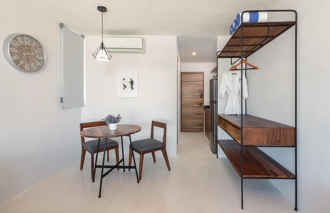 Boho Lofts & Studios-1