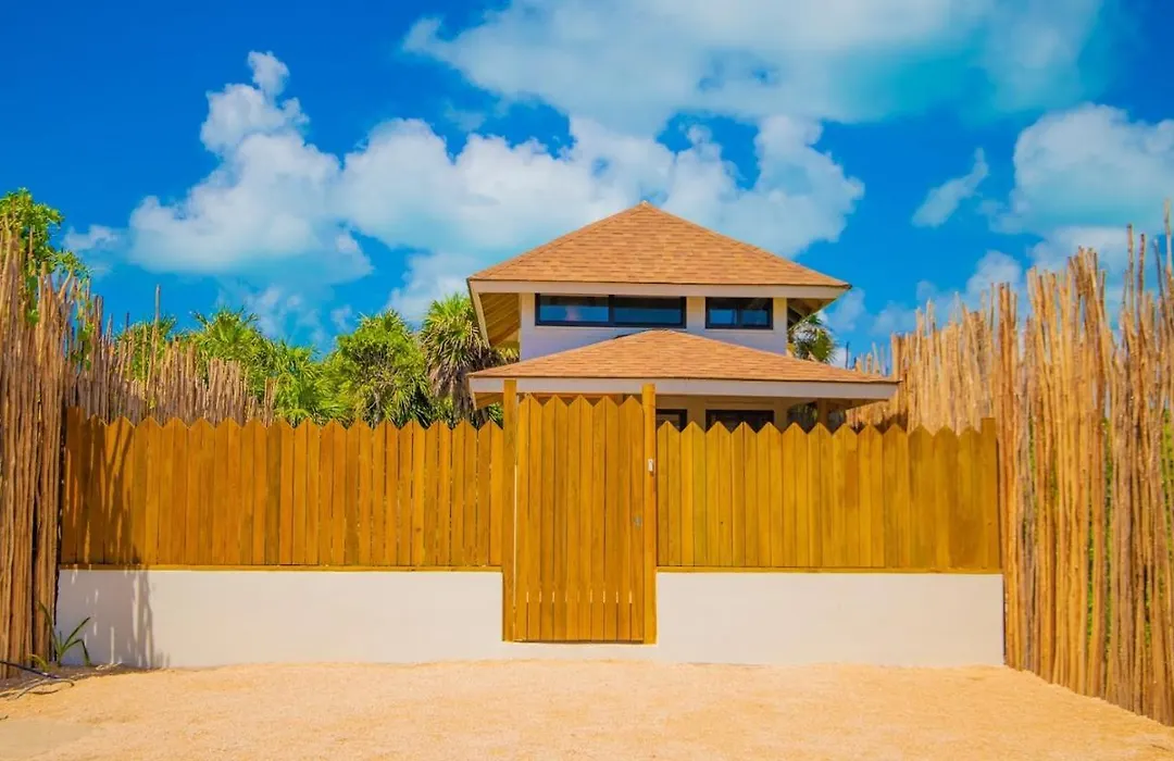 Tiny House Isla Mujeres-1