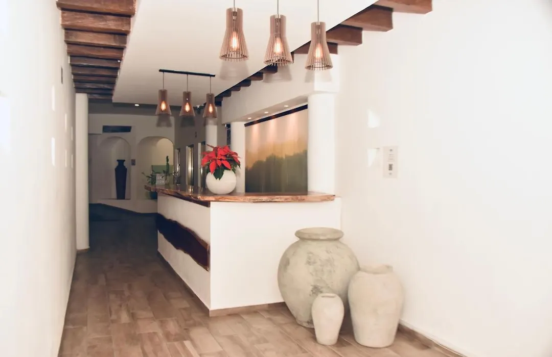 Luxury Apartment Two-1