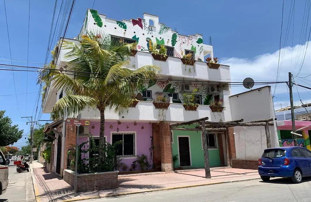 Castillo Tulum-1