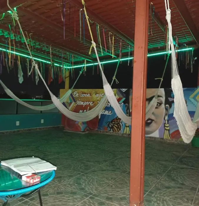 Hostal Bbmexicano-1