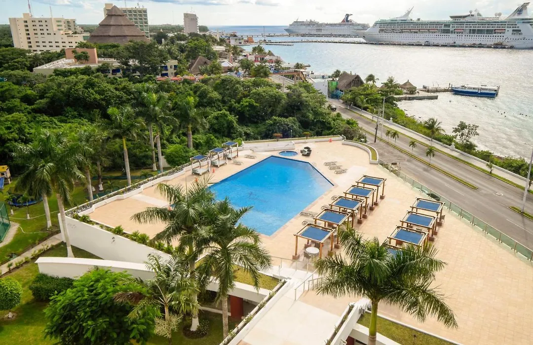 Stunning Views Penthouse Withpool Unbeatable Rates Palmar 8D-1