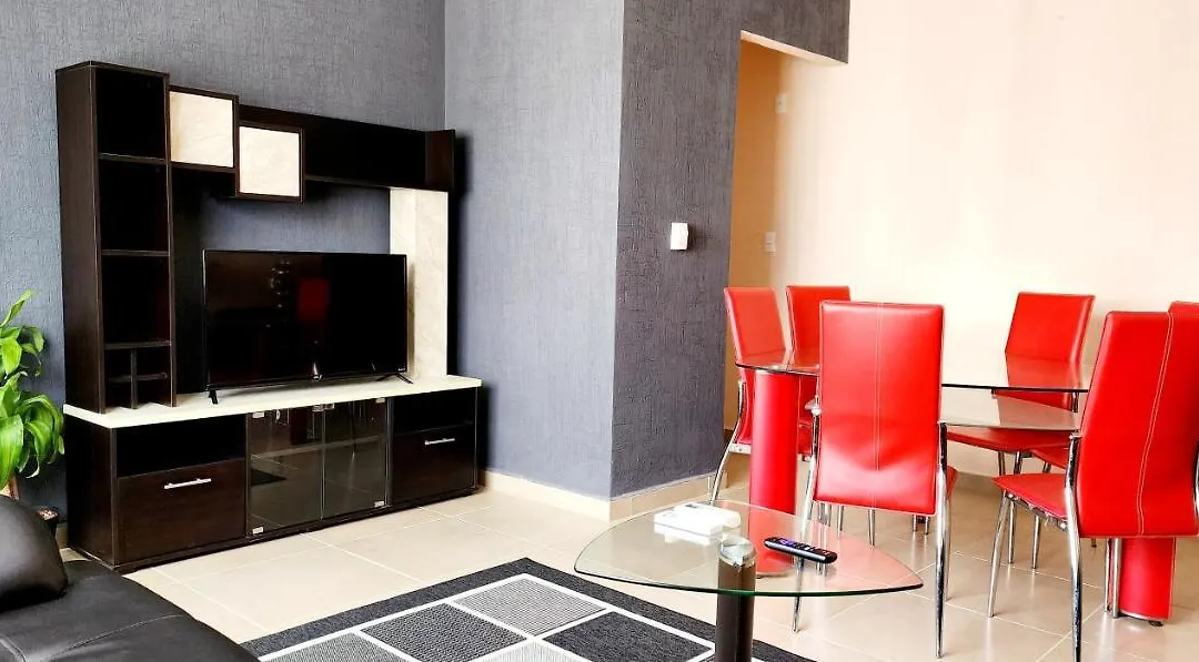 Apartamento Tulipanes-1