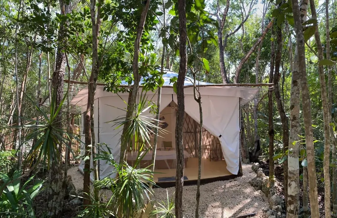 Kuha Glamping-1