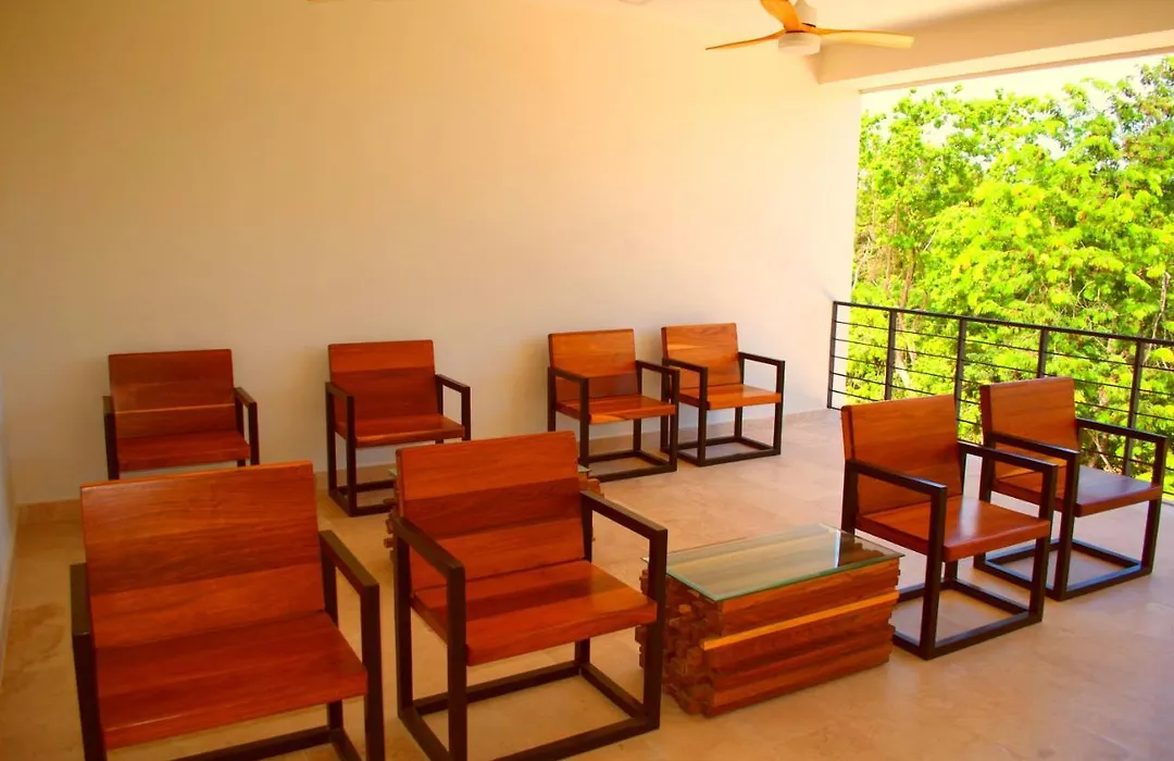 Brava Towers - Luxury Studios-1