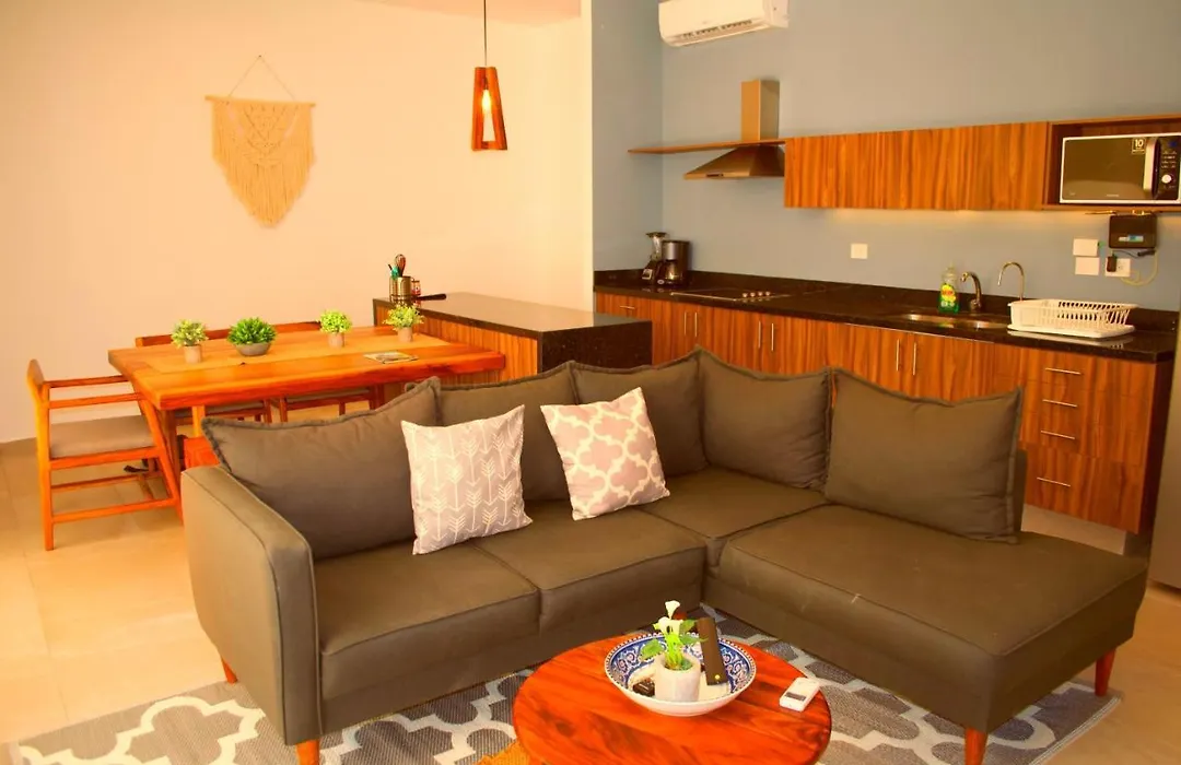 Palalma Casa Tulum - Luxury Apartment-1