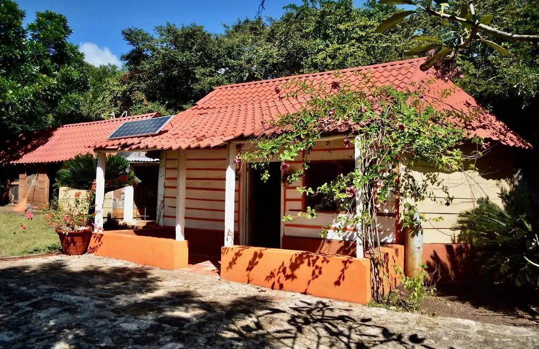 Lagoon House Kinuh-1