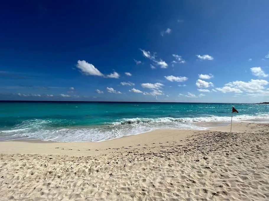 Lovely View, Beach Suite, 10 Min To Airport Hotelz Sol2701-1