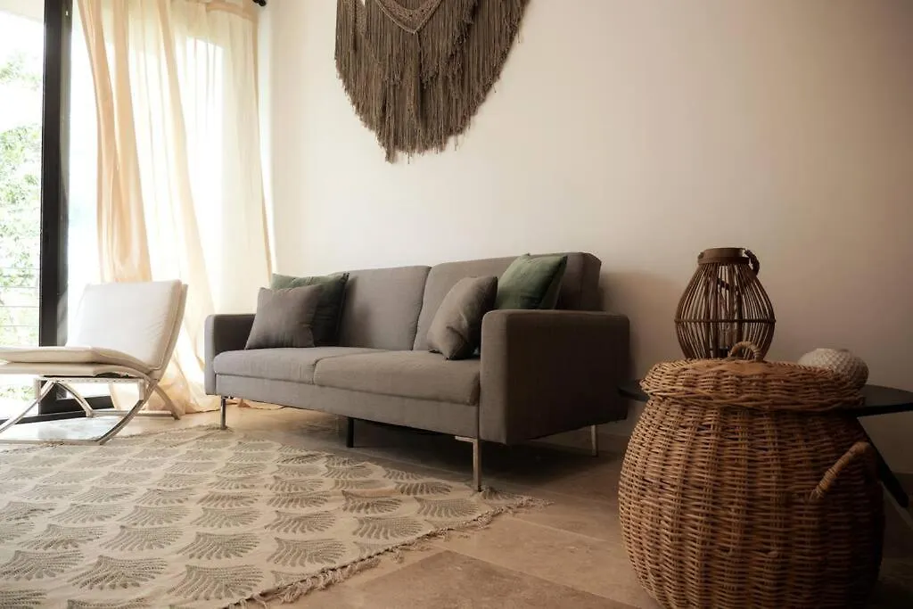 201 Amena Close To Sea Cozy 1Br Apt 30Mb Wifi & Gym-1