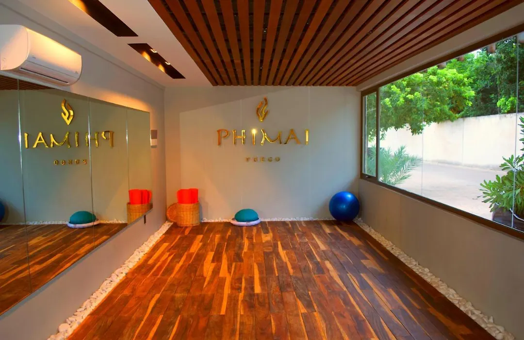 Phimai Fuego - 2Br Zen Apt-1