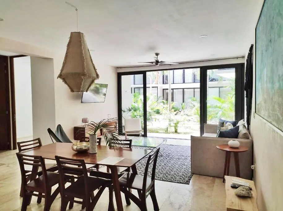 102 Amena Hidden Gem In The Jungle Minutes From Sea-1