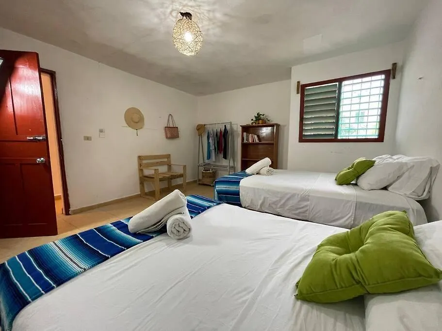 Kasa Kopal Cozy- 1 Bedroom House 2 Blocks From The Ocean-1