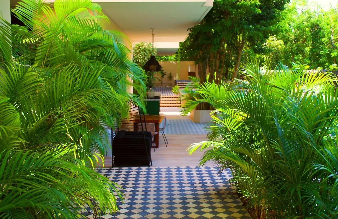 Casa Libre - Luxury Designer Apartment-1