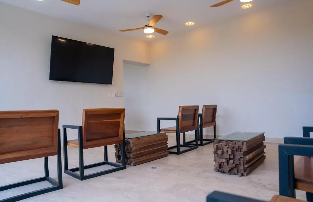 Inspiring Casa Luz/Fully Equipped/Gym,Cinema,Pool-1