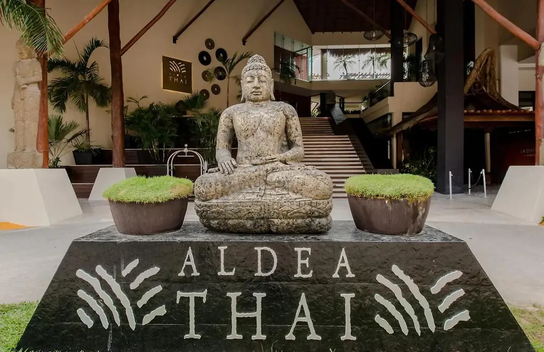 Aldea Thai By Smart-1