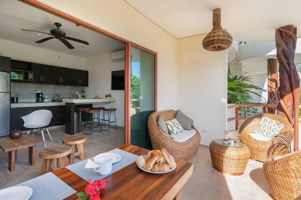 Selva 202 Kaax Na Confortable 1Bd Apt-1