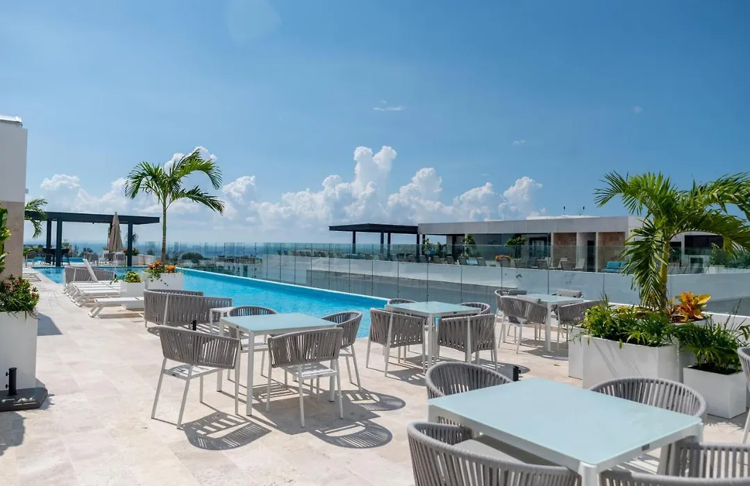 Luxury Apartment 2Bedrooms - Serenada 211-1