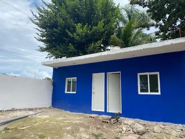 Punta Bacalar-1