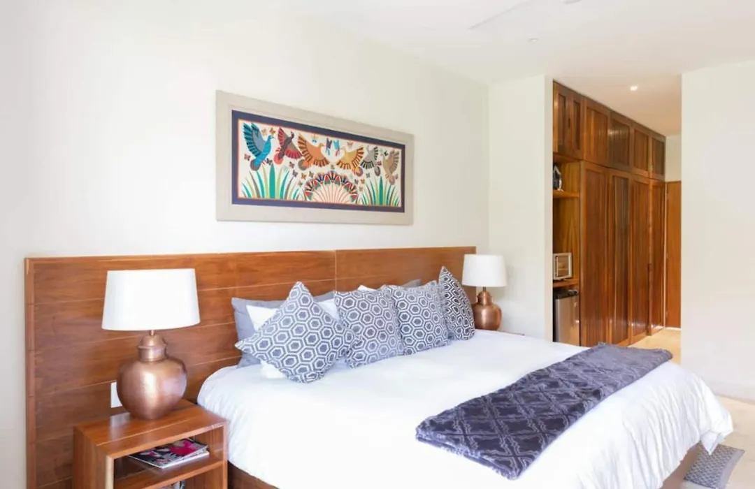 Discover The Magic Of Tulum ! Spectacular Condo In Ki Tulum For 6 Travelers! By Yeah-1