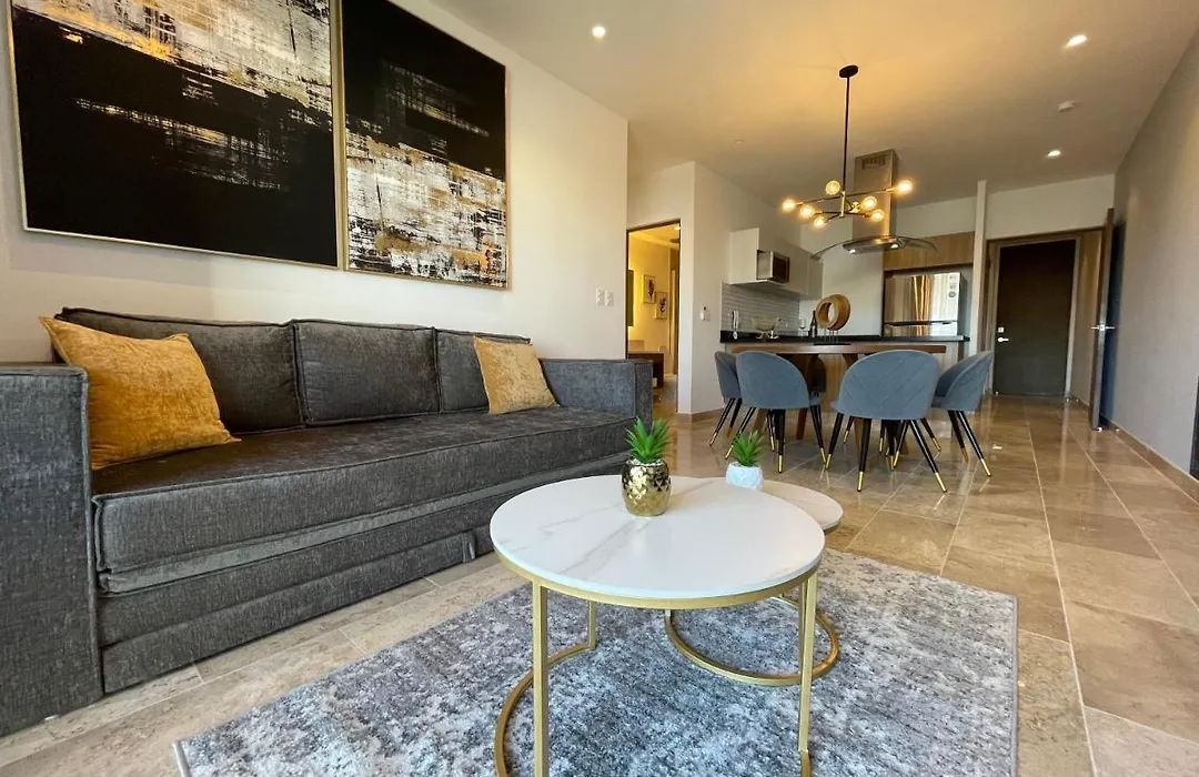 New & Equipped Apartment Steps From The Beach With Pool Jacuzzi By Yeah-1