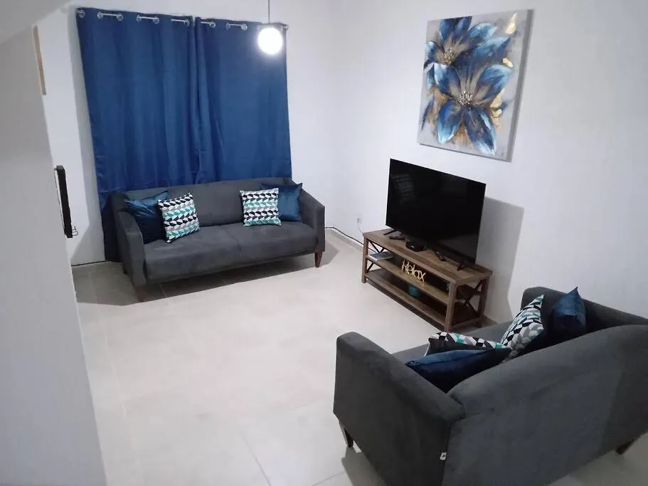 Casa Guerra En Maderos Residencial -Ideal Para Familias Y Viaje De Trabajo-1