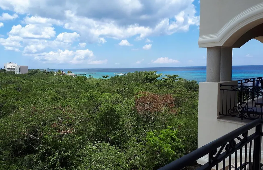 Cozumel Condo 411 Welcome To Luxury Living-1