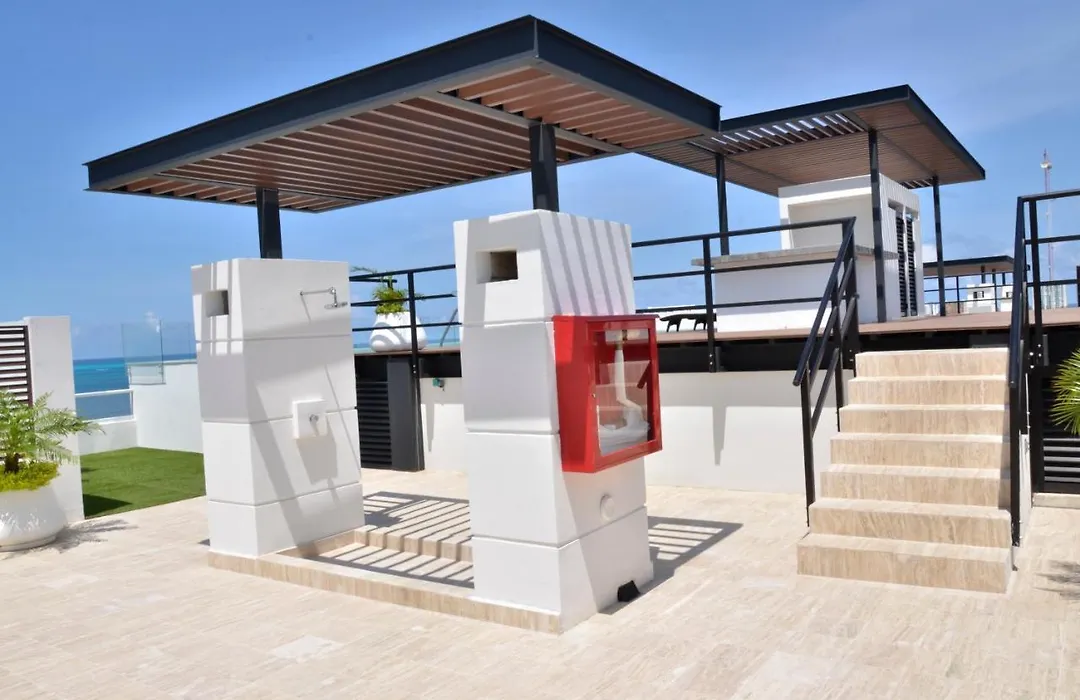 Takh Sea View Apartment-1