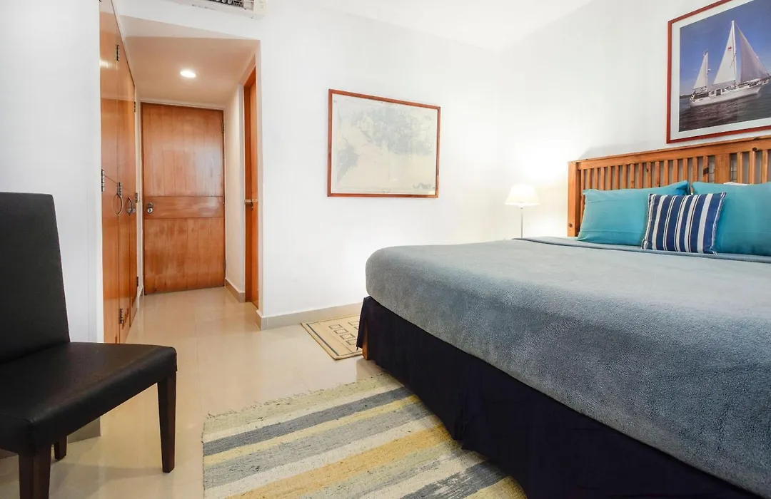 Enjoy Incredible Caribbean Views At The Luxurious Peninsula Grand Pg3A-1
