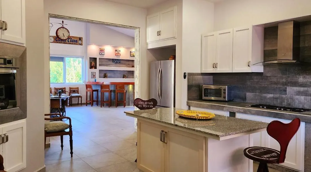 Penthouse Luxury Puerto Aventuras-1