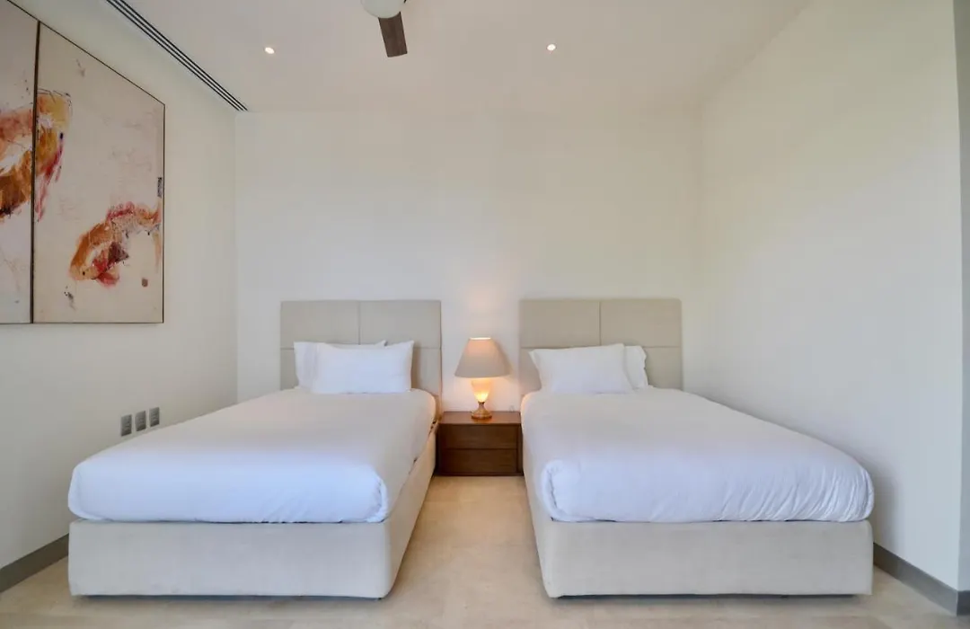 Condominio Naima Cancun D3-1