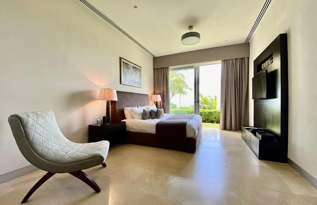 Condominio Naima Cancun G2-1