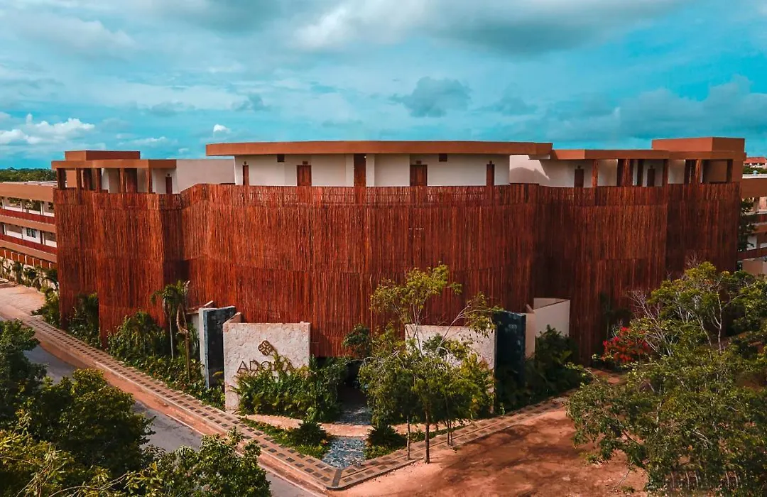 Adora Tulum Distinctive Residences-1