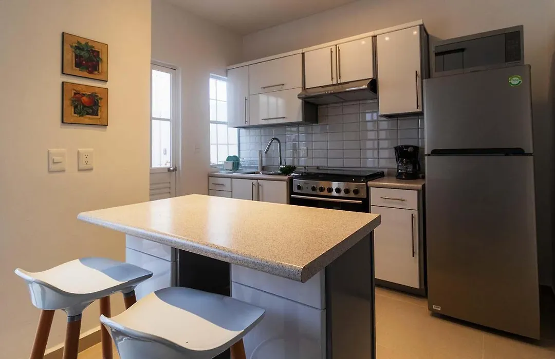 Casa Rosa Smart House-1