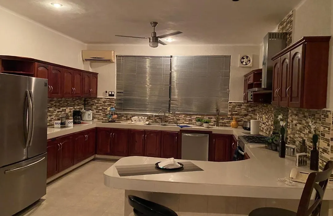 Mi Casita En El Paraiso-1