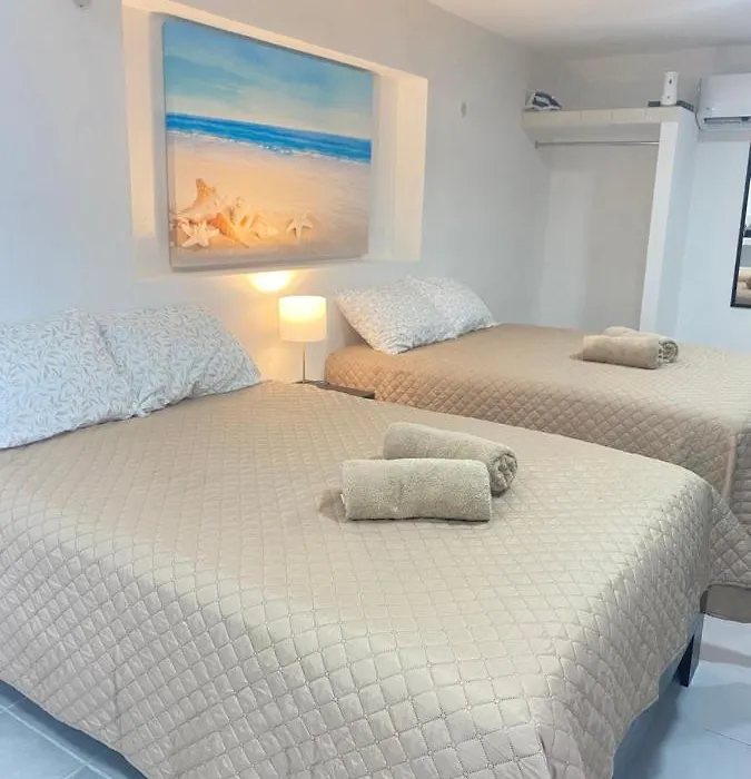 Departamento Gaviota-1